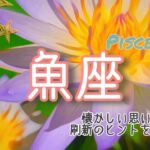 【10月前半✴︎魚座】希望の星が現れる時💫幸せ溢れる関係💓心機一転のお仕事◎【2025】