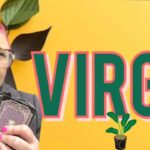 Virgo ♍️ DESEAN COMERTE A BESOS 🥰 UNA PERSONA ES MUY FALSA!!