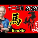 馬🐎㊙️🦄💖【馬年十二生肖】｜2026年｜生肖兔｜運程｜#電話號碼昇運 #八字 #十二生肖