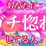💖あなたにガチ惚れしてる人💖特徴🌈イニシャル🌈星座🩷