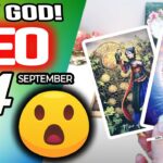 Leo ♌️MY GOD❗️😇YOU ARE GOING TO LIVE A BRUTAL MIRACLE🍀💸 horoscope for today SEPTEMBER 14 2025 ♌️
