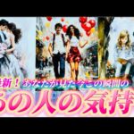 【ガチ透視】いろいろあったけど今はこう思ってるよ✨あの人の気持ちと本音とこれから🌈個人鑑定級　タロット占い