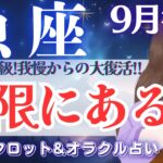 【魚座】個人鑑定級‼️手にする新たな人生！羽ばたくときを迎えます🪽✨【仕事運/対人運/家庭運/恋愛運/全体運】9月後半 タロット占い