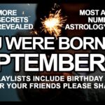 Born On September 25 – Astrology Numerology Tarot