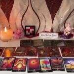 CANCER   – YOU’RE GOING TO FIND OUT ABOUT SOMETHING… CANCER  LOVE TAROT READING