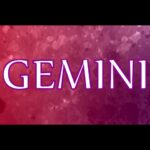 GEMINI – Their True Intention Is To Marry You! | Sep 22-28 Tarot