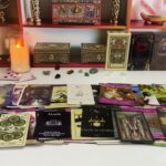 LIBRA YOU THINK THEY AVOID YOU HERE’S THE TRUTH…  LIBRA    LOVE TAROT READING