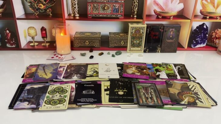 LIBRA YOU THINK THEY AVOID YOU HERE’S THE TRUTH…  LIBRA    LOVE TAROT READING