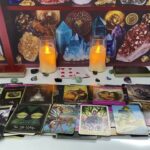 Pisces Someone Is Spying on You   Love Tarot Reading