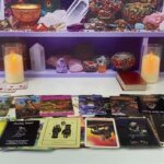 SAGITTARIUS   – READY OR NOT…THIS IS COMING! SAGITTARIUS  LOVE TAROT READING