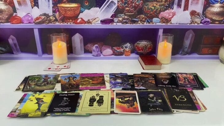 SAGITTARIUS   – READY OR NOT…THIS IS COMING! SAGITTARIUS  LOVE TAROT READING