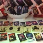 SAGITTARIUS   THIS PERSON WILL CALL YOU, MAKE SURE U ANSWER THEM SAGITTARIUS LOVE TAROT