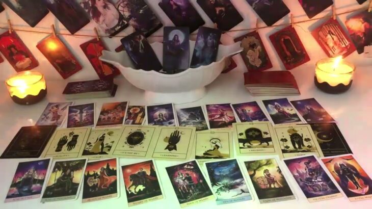 SAGITTARIUS   THIS PERSON WILL CALL YOU, MAKE SURE U ANSWER THEM SAGITTARIUS LOVE TAROT