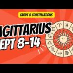 Sagittarius: Strange Days Indeed | Astrology and Tarot Reading