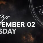 Virgo – Daily Horoscope – September 02, 2025