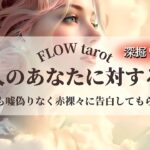 【恋愛占い/忖度なし】良いも悪いも嘘偽りなく赤裸々に告白してもらいましょう！（辛口あり🌶️）あの人の本音を深掘り💞🔮【タロット占い・オラクルカード・カードリーディング】