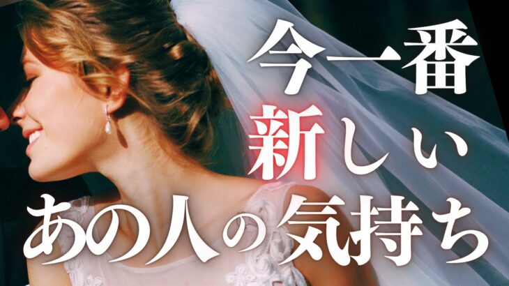 ➳❤︎恋愛タロット:: 今いちばん新しいあの人の気持ち☽*̣̩ 天秤座新月にあの人は…🙀💕 あなたへの応援アドバイス付 #pickacard  (2025/9/22)