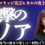 ヒカルさんの炎上から進撃のノアさんも占ってみました#算命学 #ヒカル #進撃のノア