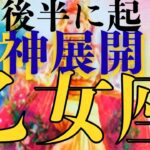 【乙女座９月後半運勢】💕こんな展開、もう一生こないかも⁉🔯個人鑑定級😊森のメンバーシップ参加者募集！12星座のつわもの達集まれ～🌟