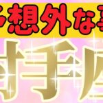 射手座さんへ予想外な事【見れた人限定】『鳥肌立った…アナタの中に息づくもの🪩』#タロット占い