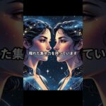 双子座の性格 #星座 #性格 #双子座 #ふたご座 #shorts