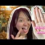 CAN’T MISS⚠️5 Palm Signs of The Rich Everyone Should Know If You Desire Wealth #fengshui #palmistry