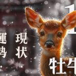 #牡牛座#タロット占い