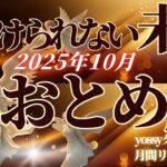 10月の運勢🦋おとめ座　ここからが本番！あなたの“本当の物語”が始まる…✨もっと頼っていいし、もっと運命に委ねていい(お金・仕事・人間関係)