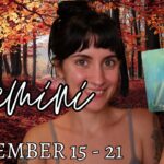 GEMINI ♊️ You’re Rapidly Outgrowing Old Frequencies! Tarot Reading