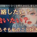 【有料級鑑定】モヤモヤしている方、まずはご覧下さい。ツッコミどころしかないお相手に徹底追撃！ボロボロ本音でました😳一部お相手様に対して辛口あり⚠️