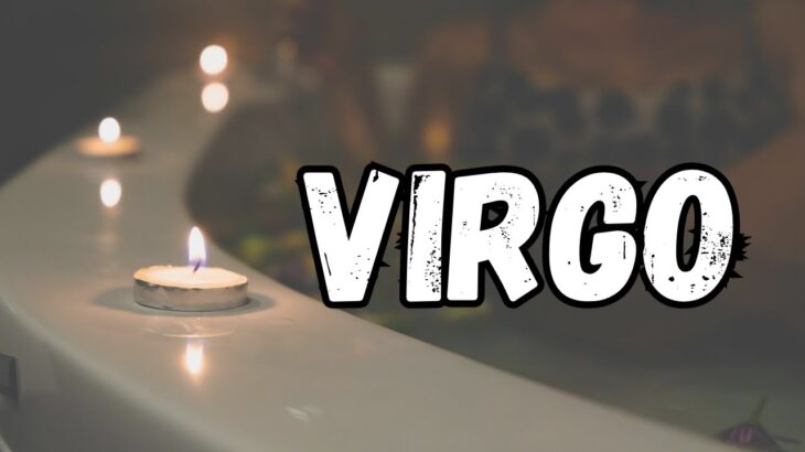 VIRGO I’M SORRY VIRGO THIS IS GOING TO BE HARD FOR YOU TO BELIEVE!! LISTEN CAREFULLY 🙏OCTOBER 2025!