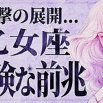 【緊急】「明日までにみて‼️」やばいことが起きそうです…😱💦 乙女座さんの人生が大きく変わります。重要なメッセージをお伝えします。【運勢タロット占い】