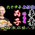 13🎱📚｜丙子時｜事業路線【六十甲子時】｜出生時辰｜事業宮｜#丙子時 #原廠設定 #為生命創造價值