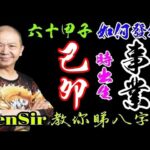 16🎱📚｜己卯時｜事業路線【六十甲子時】｜出生時辰｜事業宮｜#己卯時 #原廠設定 #為生命創造價值