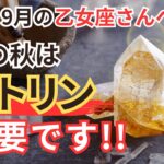 【星座占い】乙女座の運命を守るパワーストーン