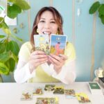♑️やぎ座さんへ【10月前半】希望が湧いてくる！占星術&タロット