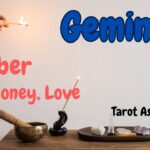 Gemini Special Oktober 🔥Membangun relasi baru