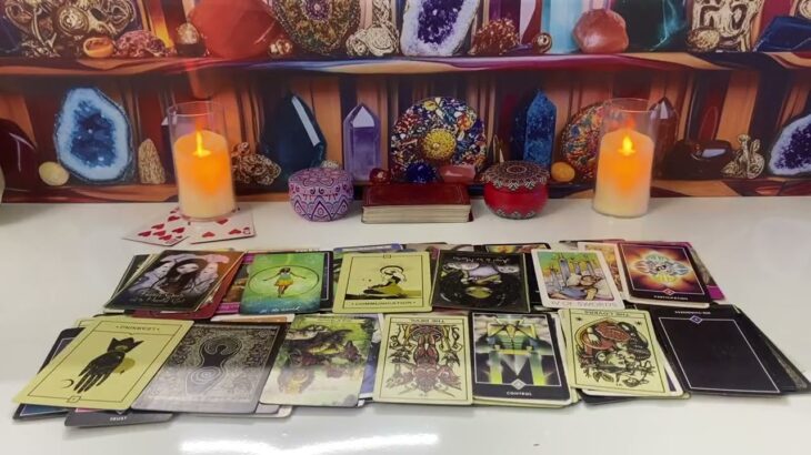 LIBRA ❤️ SOMEONE SECRETLY WANTS TO HAVE S3X WITH YOU! LIBRA    LOVE TAROT READING