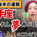 何だこれは！？こんなすごい時は遠慮したらもったいない！！【射手座】