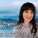 PISCES ♓️ Beautiful Shift In Your Mindset – Divine Intervention! Bonus Tarot Reading