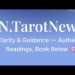 🌎 Taurus Virgo Capricorn 🌎 Tarot Reading 🌎