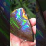 七千萬年風水化石 #加拿大斑彩石 #招財改運 #療癒石 改善和加強氣埸