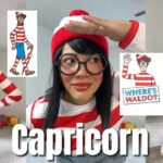 Capricorn ♑️ something new & passionate begins for you ! (Capricorn tarot card reading)