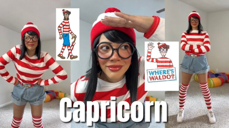 Capricorn ♑️ something new & passionate begins for you ! (Capricorn tarot card reading)