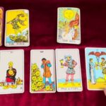 11月の運勢🌈蠍座　頑張りすぎないで！！ 軽やかになるほどチャンスが舞い込む時✨手放す勇気があなたを次のステージへ導く！（仕事・お金・人間関係）