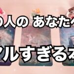 【極限まで暴露！】あの人のあなたへリアルすぎ本音。恋愛タロット占い♥️｜ルノルマン｜オラクルカード細密リーディング