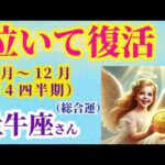【牡牛座 】2025年10月～12月のおうし座の総合運。#牡牛座  #おうし座