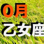乙女座2025年10月の運勢 嬉しすぎる展開に おとめ座さんの悲鳴が聞こえてきそう！【有料級】かなり深めに いつもより詳しくお伝えしています【12星座タロットリーディング スピリチュアルライフハック】