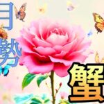 【蟹座】11月の運勢❤️神回！！こ、こ、これはすごい😳❤️‍🔥観覧注意❤️‍🔥ベストなタイミングがやってくる🌈新しい人生の幕開けマンスリー　2025年　タロット占い