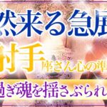 【いて座さん🍁】突然来る急展開🔥貴方は唯一無二👏✨周囲を照らす存在‼️祝福が勢いよく流れ込んで来る❤️【タロット・ルノルマン・オラクルカードリーディング】